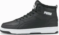 Puma Obuv Rebound Joy Fur, 37557601