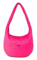 Oilily Lola Shoulder Bag Pink Glo
