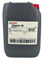 Castrol Classic XL 20W-50 20 Liter