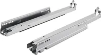 Vollauszug Actro 5D Belastbarkeit 40kg L.300mm HETTICH