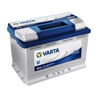 VARTA Starterbatterie BLUE dynamic 4,17 L (5740130683132) für Escalade CADILLAC