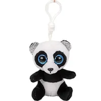 Ty Beanie Boo's Clip Tundra Tiger, 7cm