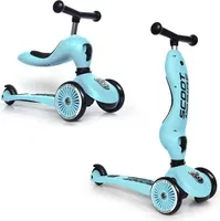 Scoot & Ride Kinderroller Highwaykick 1Wzór:Blueberry
