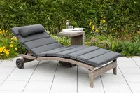 Andalusia Set 2tlg., grau