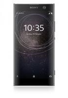 Sony Xperia XA2 Schwarz [13,2cm (5,2") FHD Display, Android 8.0, 2.2GHz, 23MP]