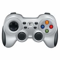 Bezprzewodowy gamepad Logitech F710