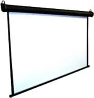 Iggual elec. screen pano.106" 234x131 cm contrem