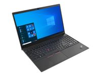 Lenovo ThinkPad E15 Gen 3 - 39.6 cm (15.6") - Ryzen 5 5500U - 16 GB RAM - 512 GB SSD - Deutsch