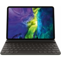 Apple Smart Keyboard Folio für iPad Air 10.9  iPad Pro 11 Schwarz iPad Air 109  iPad Pro 11 Deutsch Kabellos