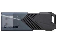 Kingston Technology DataTraveler Exodia Onyx DTXON/128 USB-C 3.2 128GB