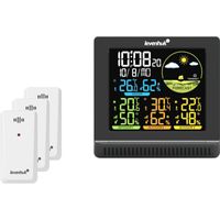 Meteostanice