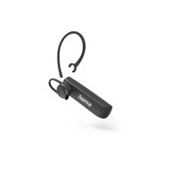 Mono-Bluetooth®-Headset "MyVoice1500", Multipoint, Sprachsteuerung, Schwarz (00184146)