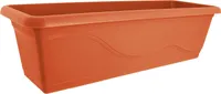 Blumenkasten Madrid mit Wasserspeicher 60 cm