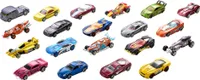Hot Wheels 20er Geschenkset Sortiment