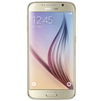 Samsung Galaxy S6 (G920F) 32GB gold T-Handy