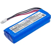 Baterie pro JBL Charge 3, 6000mAh