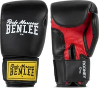 BenLee Benlee Boxhandschuhe Rodney 16oz schwarz