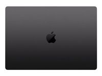 Apple MacBook Pro - Apple M - 41,1 cm (16,2") - 3456 x 2234 pixelů - 48 GB - 1 TB - macOS Sonoma