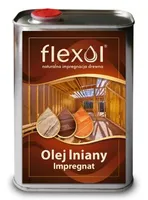 Holzöl Imprägnierung 1 L – FLEXOL | Schutz für Holzoberflächen