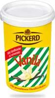 PICKERD Vanila Aroma mit Zusatz von gemahlenen Vanilleschoten 100g