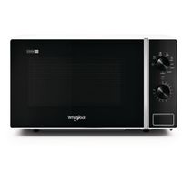 Whirlpool Mwp103W Mikrowellenherd