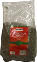 Ubena Majoran 500g