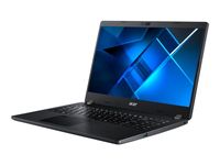 Acer TravelMate TMP215- - 15,6" Notebook - Core i5 2,4 GHz 39,6 cm