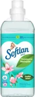 Softlan Weichspüler Jasminblüten 650ml -  für Ihre Wäsche