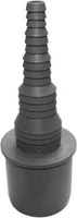 Airfit Schlauchnippel DN 40 50013SN