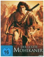 Der letzte Mohikaner (1992) (Kinofassung & Director's Definitive Cut) -   - (Film / DVD)