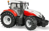 Bruder Traktor Steyr 6300 Terrus CVT