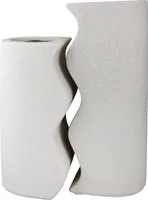 GILDE Deko Vase Onda , 34387