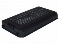5.2Ah baterie pro Fujitsu-Siemens ESPRIMO Mobile X9510,X9515,SDI-MFS-SS-26C-08