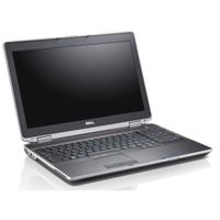 Dell Latitude E5520 - Intel Core i5-2520M (2x 2,5 GHz) - 15,6 Zoll - 4 GB DDR3 (2x 2 GB) - ohne Betriebssystem