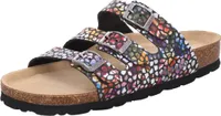 Rohde Alba Pantolette Damen 5620 multicolor 40