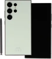 Samsung Galaxy S24 Ultra 1 TB Dual-Sim Titanium Green Ako nový