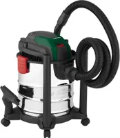 PARKSIDE® Nass- / Trockensauger »PWD 20 C3«, 1300 W, 19,8 l