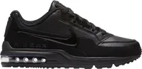 NIKE Air Max LTD 3 Herren schwarz 45