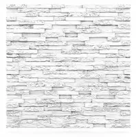 DECCART | Panele ścienne 3D | 60x60cm | Kasetony sufitowe Kamień | 0,36m²