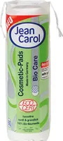Jean Carol Bio Care Duo Pads Fusselfrei, 5er Pack (5 x 60 Stück)