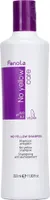 Fanola No Yellow Shampoo szampon do włosów platynowy blond i siwych 350 ml