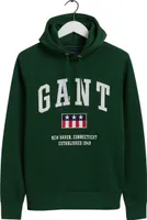Gant Hoodie Kapuzensweatshirt