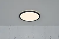 LED Nordlux 3,2W Pendelleuchte Omari in Weiß