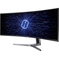 Samsung C49RG94SSR 124,20 cm (49 Zoll) Curved Gaming Monitor 32:9 Format Samsung C49RG94SSR 124,20 cm (49 Zoll) Curved Gaming Monitor 32:9 Format