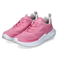 Ecco BIOM 2.2 Damenschuhe - Sportschuhe pink Freizeit NEU