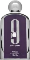 Afnan 9 pm Pour Femme parfémovaná voda pro ženy 100 ml