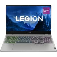 Laptop Lenovo Gaming Legion 5 15ARH7H, 15,6" FHD (1920x1080)