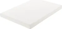 Matrace 59006, ze studené pěny, prodyšná a antibakteriální, snímatelná a omyvatelná, tvrdost H3, výška 16 cm, 140 x 200 cm