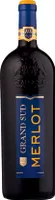 Grand Sud Merlot trocken | 13 % vol | 0,75 l