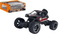 RC off-roader